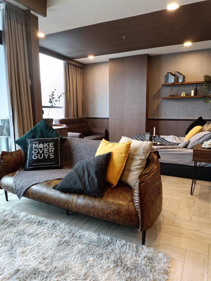 Loft Signature Executive Suite Empire City Petaling Jaya Exterior foto