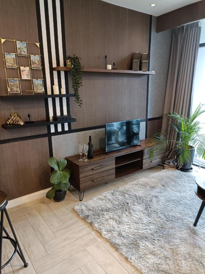 Loft Signature Executive Suite Empire City Petaling Jaya Exterior foto