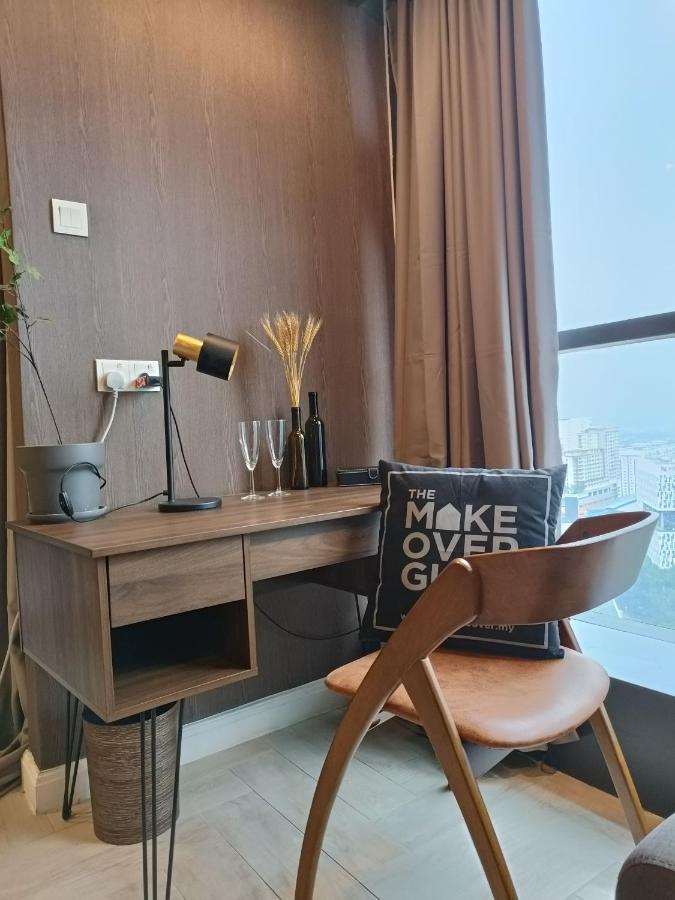 Loft Signature Executive Suite Empire City Petaling Jaya Exterior foto
