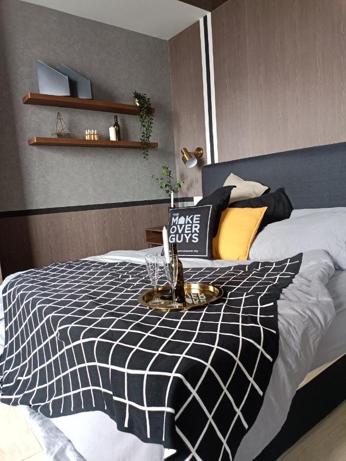 Loft Signature Executive Suite Empire City Petaling Jaya Exterior foto
