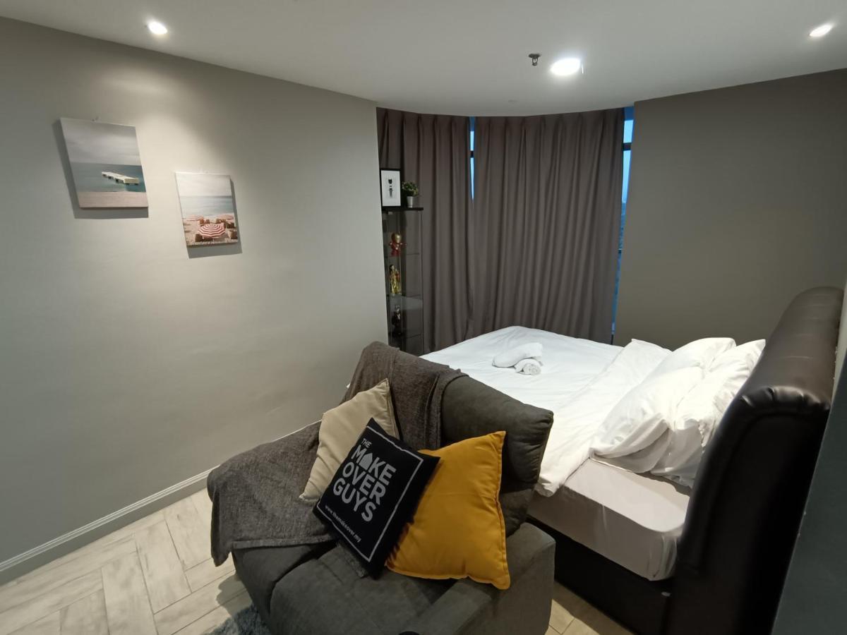 Loft Signature Executive Suite Empire City Petaling Jaya Exterior foto