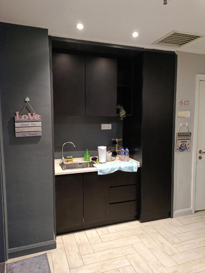 Loft Signature Executive Suite Empire City Petaling Jaya Exterior foto