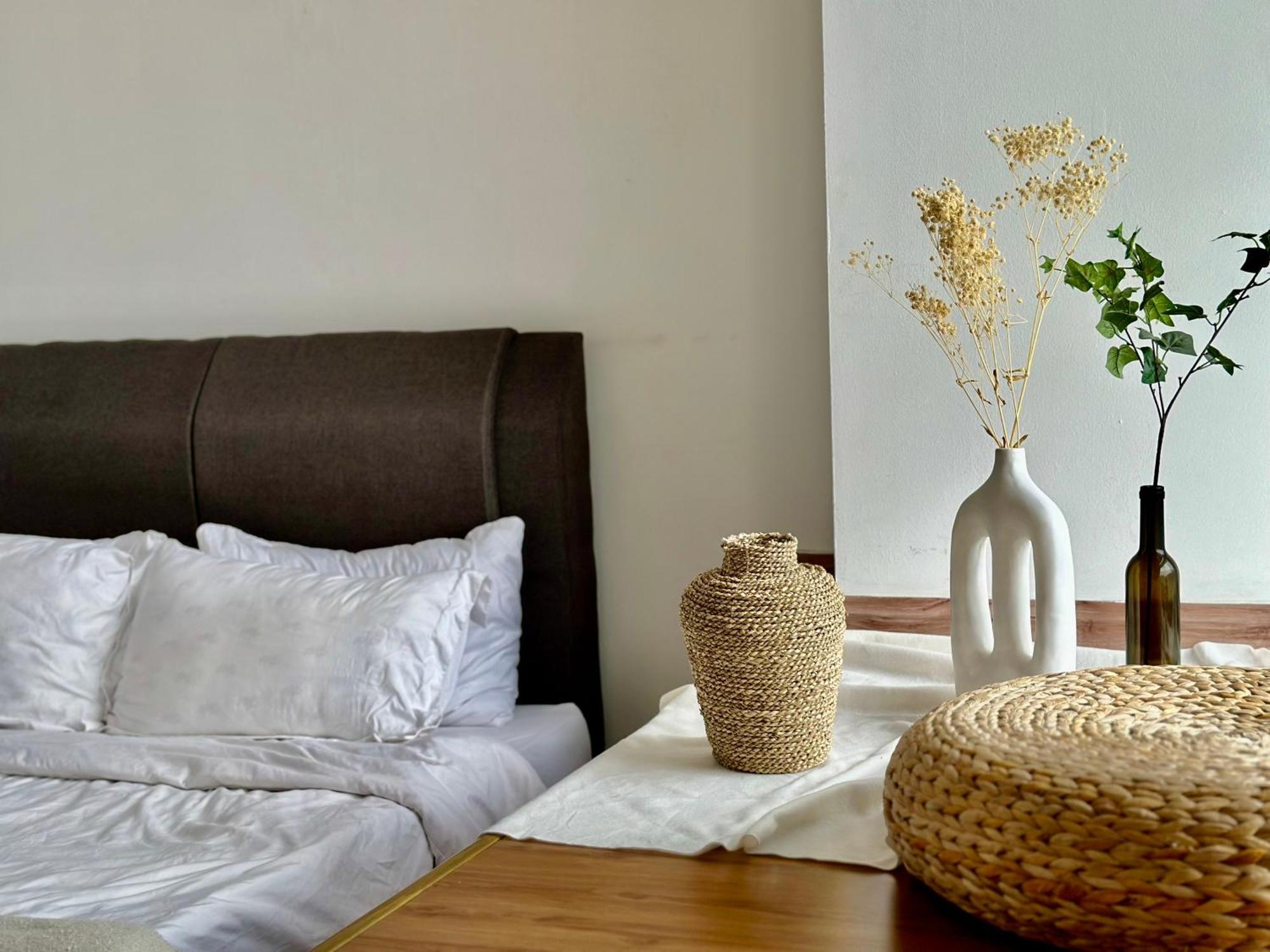 Loft Signature Executive Suite Empire City Petaling Jaya Exterior foto